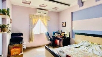  Bán Nhà Hẻm 5m Trương Công Định (4 x19) 4 tầng ,11.8Tỷ ,P.14 Tân Bình