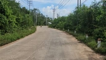 Bán đất Ấp 2, Cầu Cửa Cạn, Xã Cửa Cạn, Thành phố Phú Quốc, Kiên Giang
