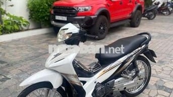 Xe Honda wave s110