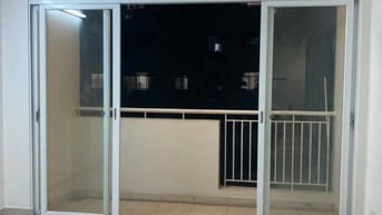 Bán  CC An Khang (106m2, 3pn, giá 6 ty ) Thái Thuận, An Phú, Q2,lầu 