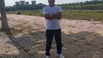 Tìm việc Giám sát xây dựng dân dung và công nghiệp.
