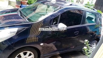 Chevrolet Spark 2012 LT 1.2 MT - 90000 km