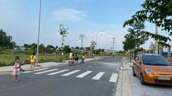 THANH LÝ 10 Nền KDC Bình Mỹ Củ Chi Gần KCN Đông Nam Giá chỉ 1.4-1.8Tỷ