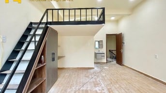 DUPLEX BANCOL NGAY CỔNG SAU VĂN LANG CƠ SỞ 3
