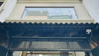 Xoay vốn bán gấp DT 49m2 giá 2 tỷ 750 triệu Hoàng Hoa Thám, Bình Thạnh