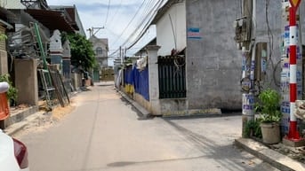 BÁN ĐẤT TRUNG TÂM PHƯỜNG HỘI NGHĨA – TÂN UYÊN, BÌNH DƯƠNG GIÁ SIÊU TỐT