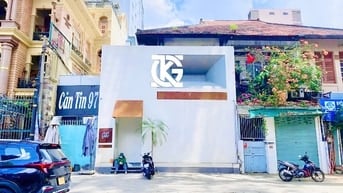 ❇️❇️ Cho Thuê Nhà: 102 Sương Nguyệt Ánh - Quận 1 - 7.5x26m, 2 tầng