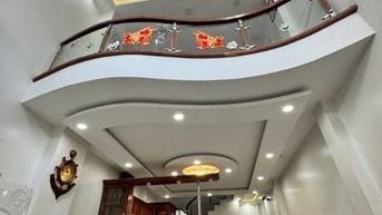 Nhà SHR đường Trần Quốc Tuấn nhà 1T1L1L| kèm nội thất chỉ 2 tỷ 040 tr