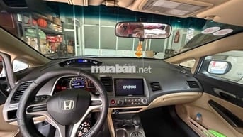 Honda Civic 2011 1.8 AT - 160000 km
