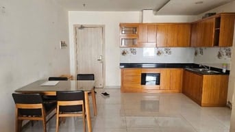 Chủ cần bán chung cư Thuỷ Lợi 4 ,3PN=2WC, 80m2, Nguyễn Xí Bình Thạnh