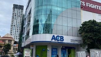 GÓC 2 MT Nguyễn Gia Trí, Bình Thạnh - 200m2 (10 x 20m) - Hầm 7 Tầng