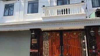 Cho thuê nhà 1/20 ĐHT 10B, P. Đông Hưng Thuận, Quận 12, nhà rất mới