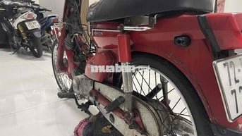 dd 70 ngoại hình còn zin