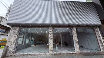Siêu phẩm DT: 11x36m nhà góc 2 Mặt tiền kinh doanh Quang Trung,