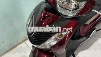 SH Ý nhập nguyên chiếc đời 2009 màu đỏ