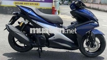 Siêu Cọp NVX Leng Keng