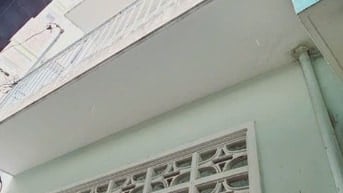 Bán nhà hẻm đường Âu Cơ, Phường 9, Quận Tân Bình, nhà mới đẹp ở ngay