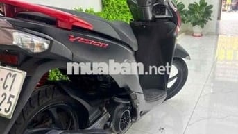 vision đen bản đặc biệt 2019