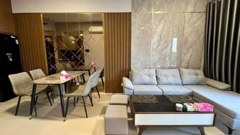 CH Phan Văn Trị, 60m2 2PN 1ty680, ở ngay hoặc kinh doanh cho thuê 