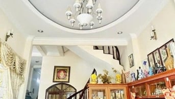Nhà đường Bùi Đình Túy Phường 24 Quận Bình Thạnh Gía 23 tỷ