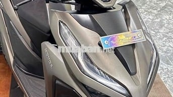 VARIO 150CC / 2022 Vàng Cát Nguyên Zin , 9 CHỦ