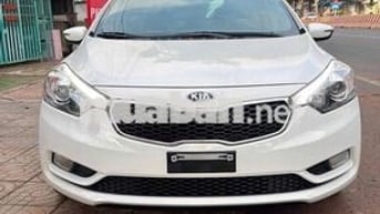 Kia K3 2015 1.6 MT - 80000 km