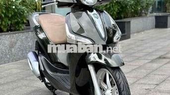 🇨🇮🇨🇮Liberty 125cc.ABS Sơn Zin Nguyên Bản.Siêu Keng