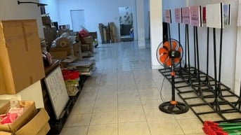 Cho thuê nhà mặt đường Lê Văn Thịnh , Tp Thủ Đức 