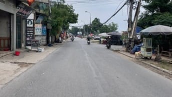 Bán nhà mặt đường Ngũ hiệp,DT 82 m2, SĐCC,thuận lợi kinh doanh 