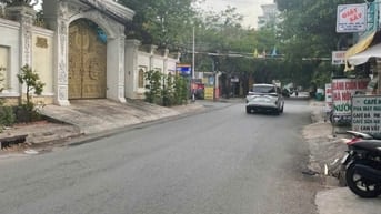 Bán đất  Làng Đại Học Khu ABC , Phước Kiển, Nhà Bè , Kề Phú Mỹ Hưng.