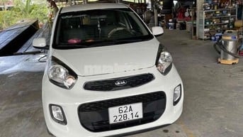 Kia Morning 2016 1.0 MT - 104000 km