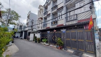 Q12-3tầng-trần-thị-cờ-khu nhà lầu an ninh tiện ích đủ