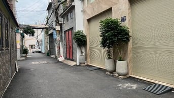 Bán nhà nát DT:4,4x23m hẻm 6m 23 Nơ Trang Long, P7, Q.Bình Thạnh.