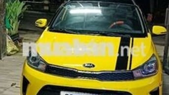 KIA SULUTO 2021 1.4 MT - 50000 km