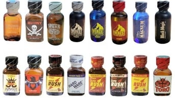 Bán poppers Mỹ giá sỉ H84 Poppers Việt Nam Shop