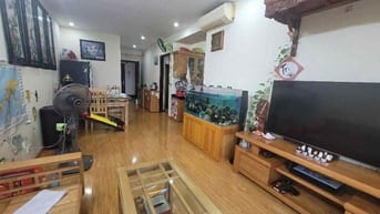 Bán căn hộ 2 ngủ 78m2 chung cư Sails Tower - Sông Nhuệ