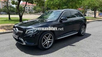Mercedes Benz GLC Class 2019 - 14000 km