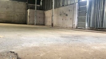 Cho thuê kho mặt đường 12m , p Thạnh Mỹ Lợi , Tp Thủ Đức 