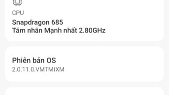 Xiaomi Redmi Note 12, bản 8/128