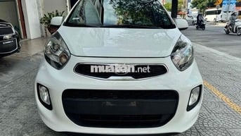 ⭐️ Kia Morning MT 2018 số sàn xe gia đình đẹp