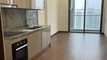 Cho thuê căn hộ cao cấp tiêu chuẩn 5* của dự án Masteri Waterfont 