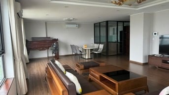 Bán căn góc 3 ngủ chung cư Udic West lake tây hồ giá tốt nhất