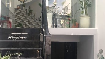 MẶT TIỀN PHÚ NHUẬN NGUYÊN CĂN CHO THUÊ