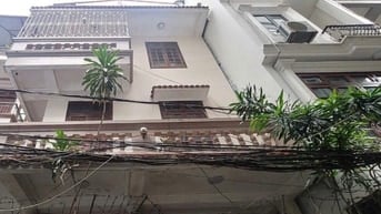 Bán NR đẹp xuất sắc, Đội Cấn, 17 tỷ, 85m2, 4PN, 3WC, Ba Đình, Hà Nội