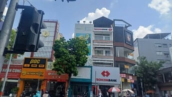 Cho thuê nhà 576 đường 3 tháng 2 Q10