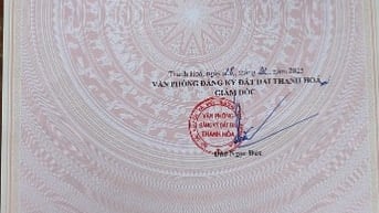 Bán đất dự án VNC OCEAN GARDEN CITYHải Hòa, Thị xã Nghi Sơn Thanh Hóa.