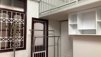 Cho thuê phòng phố Tôn Đức Thắng, Hà Nội, 6 triệu/ tháng