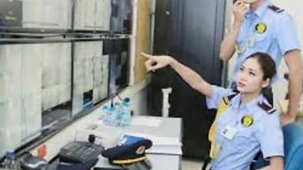 Cần Tuyển Nhân Viên Bảo Vệ Kho 