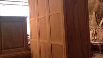 TUYỂN GẤP: Tuyển thợ mộc gỗ tự nhiên có tay nghề, làm ở TpHCM 