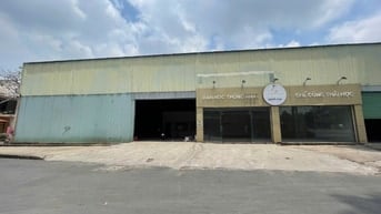Chính chủ cho thuê kho Thủ Đức: DT: 900m,1000m,2000m, 3000m.Giá 80K/m2
